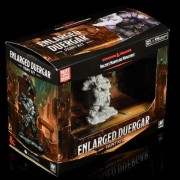 Paint Kit: Enlarged Duergar - D&D Nolzur's Marvelous Miniatures