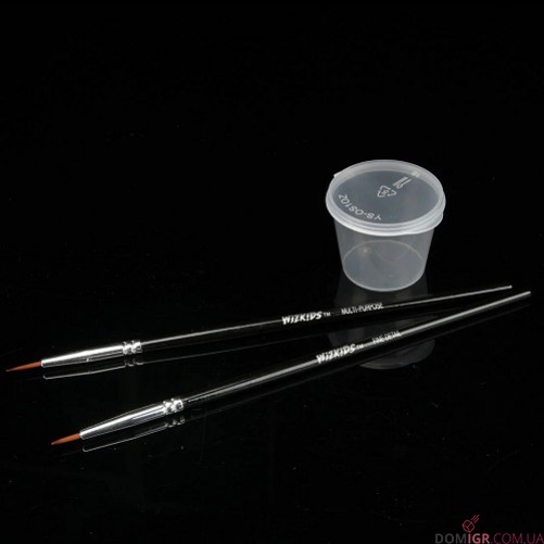 Paint Kit: Harengon - D&D Nolzur's Marvelous Miniatures