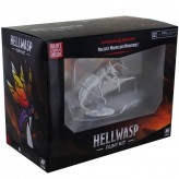Paint Kit: Hellwasp - D&D Nolzur's Marvelous Miniatures