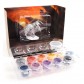 Paint Kit: Hellwasp - D&D Nolzur's Marvelous Miniatures