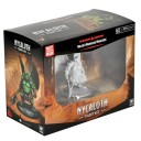 Paint Kit: Nycaloth - D&D Nolzur's Marvelous Miniatures
