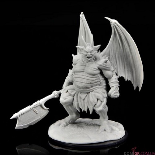 Paint Kit: Nycaloth - D&D Nolzur's Marvelous Miniatures