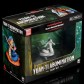 Paint Kit: Yuan-ti Abomination - D&D Nolzur's Marvelous Miniatures