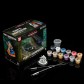 Paint Kit: Yuan-ti Abomination - D&D Nolzur's Marvelous Miniatures