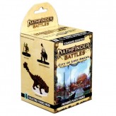 City of Lost Omens: Standard Booster - Pathfinder Battles Купить City of Lost Omens: Standard Booster - Pathfinder Battles (Миниатюры, Miniatures, Minis)