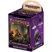 Darklands Rising Booster - Pathfinder Battles