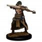 Male Half-Elf Ranger - Pathfinder Battles: Premium Painted Figure