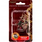Male Half-Orc Barbarian - Pathfinder Battles: Premium Painted Figure