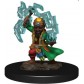 Male Gnome Sorcerer - Pathfinder Battles: Premium Painted Figure