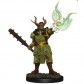 Male Half-Ord Druild - Pathfinder Battles: Premium Painted Figure