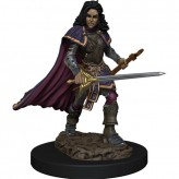 Female Human Bard - Pathfinder Battles: Premium Painted Figure Купить Female Human Bard - Pathfinder Battles: Premium Painted Figure (Pathfinder Battles: Premium Painted Figures - Pre-Painted Miniatures)
