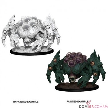 Brain Collector - Pathfinder Deep Cuts - W15