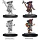 Female Gnome Bard - Pathfinder Deep Cuts - W15