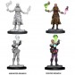Female Human Alchemist - Pathfinder Deep Cuts - W15
