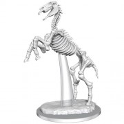 Skeletal Horse - Pathfinder Deep Cuts - W16