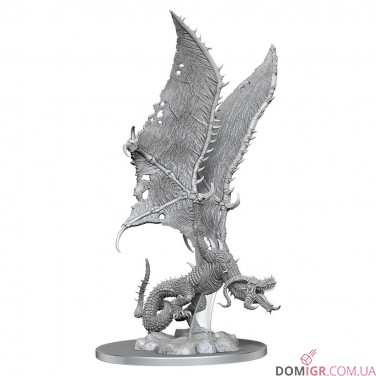 Купить Flame Drake - Pathfinder Deep Cuts - W21 Flame Drake - Pathfinder Deep Cuts - W21