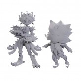 Lotus Leshy and Flytrap Leshy - Pathfinder Deep Cuts - W25 Купить Lotus Leshy and Flytrap Leshy - Pathfinder Deep Cuts - W25 (Wave 25 - D&D Nolzur’s Marvelous Miniatures, Pathfinder Deep Cuts, Wizkids Deep Cuts, Magic The Gathering, Starfinder Deep Cuts)