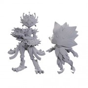 Lotus Leshy and Flytrap Leshy - Pathfinder Deep Cuts - W25