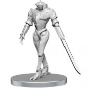 Automaton - Pathfinder Deep Cuts - W26