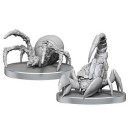Cave Scorpion and Hunting Spider - Pathfinder Deep Cuts - W26