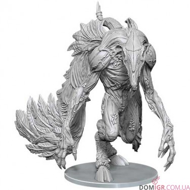 Leukodaemon - Pathfinder Deep Cuts - W26
