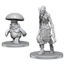 Myceloid and Grimstalker - Pathfinder Deep Cuts - W26