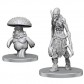 Myceloid and Grimstalker - Pathfinder Deep Cuts - W26