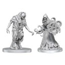 Aghash and Venedaemon (Pact Daemon) - Pathfinder Deep Cuts - W27