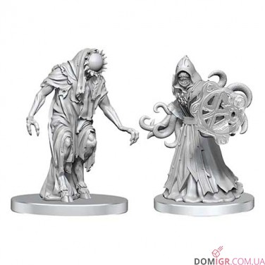 Купити Aghash and Venedaemon (Pact Daemon) - Pathfinder Deep Cuts - W27 Aghash and Venedaemon (Pact Daemon) - Pathfinder Deep Cuts - W27