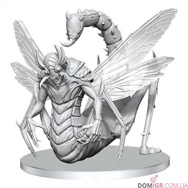 Купити Derakni (Locust Demon) - Pathfinder Deep Cuts - W27 Derakni (Locust Demon) - Pathfinder Deep Cuts - W27