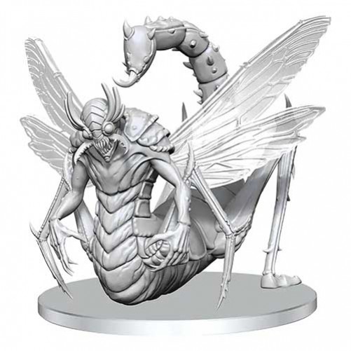 Derakni (Locust Demon) - Pathfinder Deep Cuts - W27