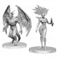 Купити Gargoyle and Shae - Pathfinder Deep Cuts - W27 Gargoyle and Shae - Pathfinder Deep Cuts - W27