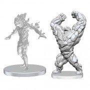 Living Landslide and Living Wildfire - Pathfinder Deep Cuts - W27