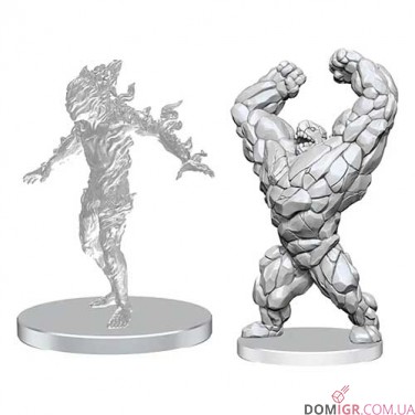 Living Landslide and Living Wildfire - Pathfinder Deep Cuts - W27
