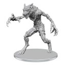 Meladaemon (Famine Daemon) - Pathfinder Deep Cuts - W27