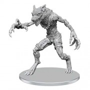 Meladaemon (Famine Daemon) - Pathfinder Deep Cuts - W27