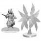 Procyal (Raccoon Agathion) and Zoaem (Ring Archon) - Pathfinder Deep Cuts - W27
