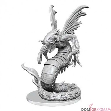 Sarglagon (Drowning Devil) - Pathfinder Deep Cuts - W27