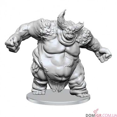 Купити Sordesdaemon (Pollution Daemon) - Pathfinder Deep Cuts - W27 Sordesdaemon (Pollution Daemon) - Pathfinder Deep Cuts - W27