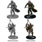 Male Elf Fighter - Pathfinder Deep Cuts - W1