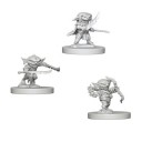 Goblins - Pathfinder Deep Cuts - W1