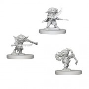 Goblins - Pathfinder Deep Cuts - W1