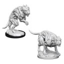 Hell Hounds - Pathfinder Deep Cuts - W1