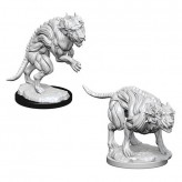 Hell Hounds - Pathfinder Deep Cuts - W1 Купить Hell Hounds - Pathfinder Deep Cuts - W1 (Коллекция Pathfinder Deep Cuts)