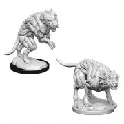 Hell Hounds - Pathfinder Deep Cuts - W1