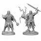 Купити Male Human Cleric - Pathfinder Deep Cuts - W1 Male Human Cleric - Pathfinder Deep Cuts - W1