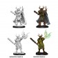 Male Half-Orc Druid - Pathfinder Deep Cuts - W10