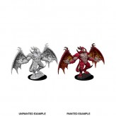 Pit Devil - Pathfinder Deep Cuts - W10 Купить Pit Devil - Pathfinder Deep Cuts - W10 (Wave 10 - D&D Nolzur’s Marvelous Miniatures, Pathfinder Deep Cuts, Wizkids Deep Cuts)