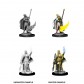 Female Human Oracle (Magic User) - Pathfinder Deep Cuts - W11