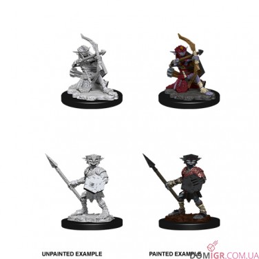 Hobgoblin - Pathfinder Deep Cuts - W11